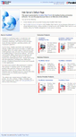 Mobile Screenshot of blog.e-marketing.fr
